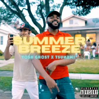 Summer Breeze by Yosh Ghost