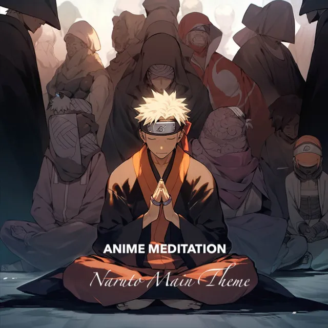 Naruto Main Theme (From 