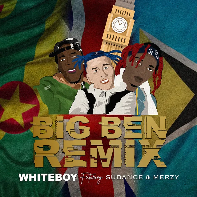 Big Ben - Remix