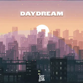 Daydream by zad.collective