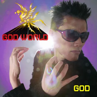 GOD WORLD by GOD