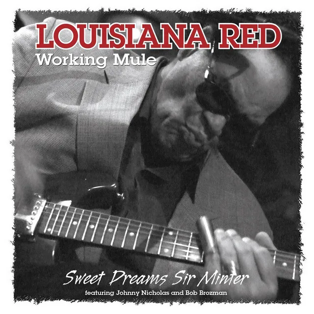 Keep On Playin' the Blues (feat. Bob Brozman)