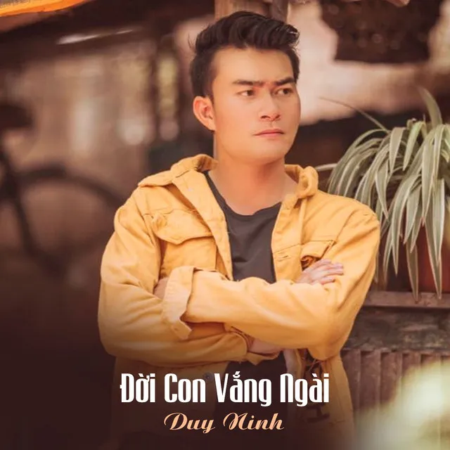 Đời Con Vắng Ngài