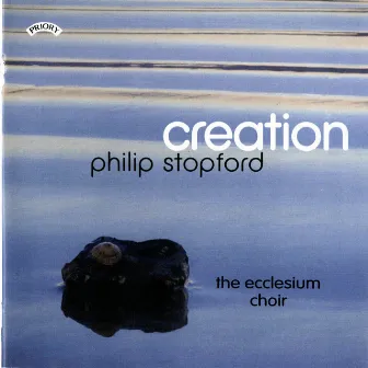 Creation by Philip Stopford