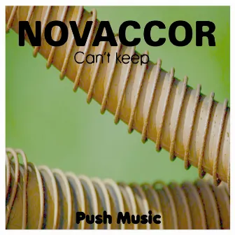 Can't Keep by Novaccor