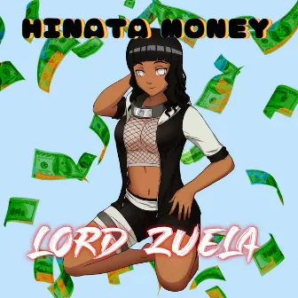 Hinata Money by Unknown Artist