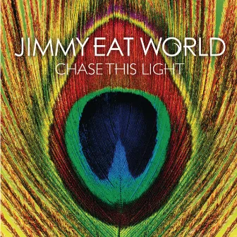 Chase This Light by Jimmy Eat World