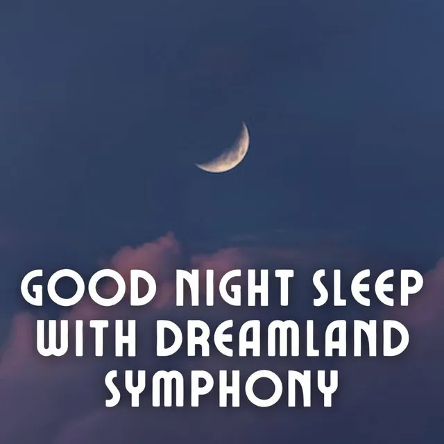 Good Night Sleep with Dreamland Symphony