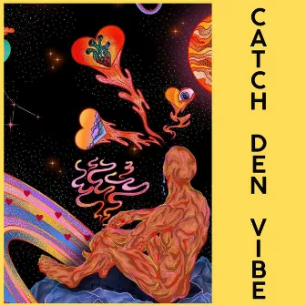 Catch den Vibe by Soundaroma Studios