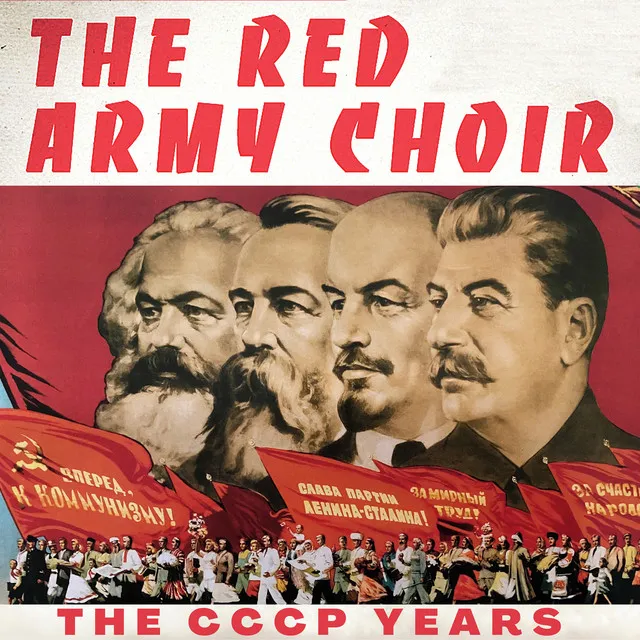 National Anthem of the USSR