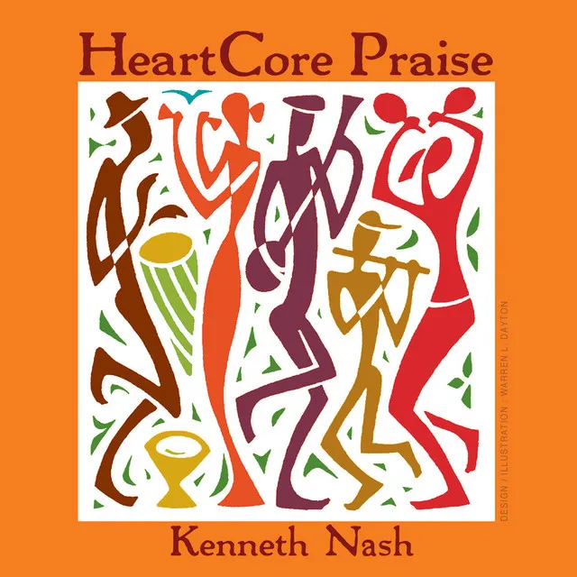 Heartcore Praise