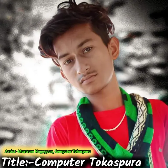 Computer Tokaspura