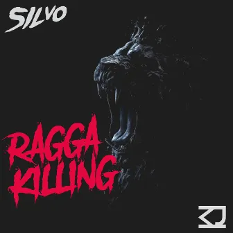 Ragga Killing by Kj