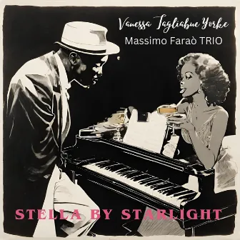 Stella by starlight by Vanessa Tagliabue Yorke