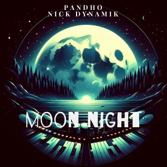 Moon Night by Pandho & Nick Dynamik