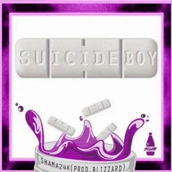 Suicideboy by Shama24k