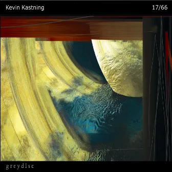 17/66 by Kevin Kastning