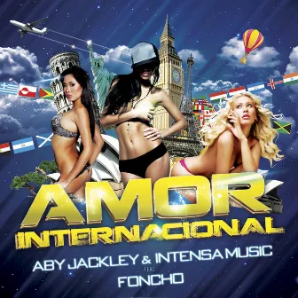 Amor Internacional by Aby Jackley