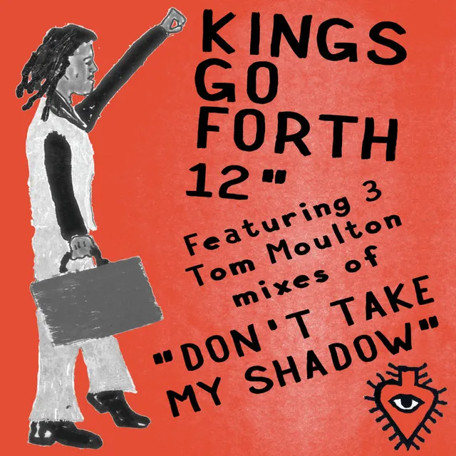 Don't Take My Shadow: The Tom Moulton Mixes 12