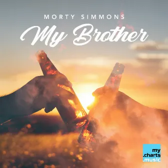 My Brother by Morty Simmons