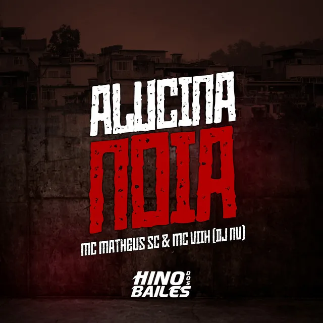 Alucina Noia