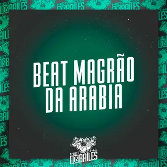 Beat Magrão da Arabia by Mc Rd