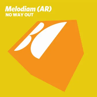 No Way Out by Melodiam (AR)