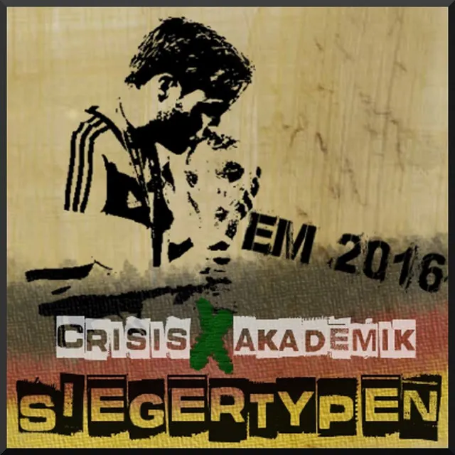 Siegertypen - EM 2016