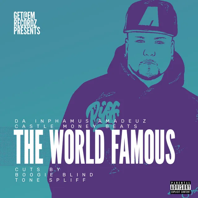 The World Famous - Radio Edit