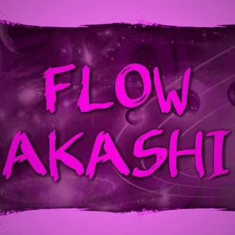 Flow Akashi by LipashiZ