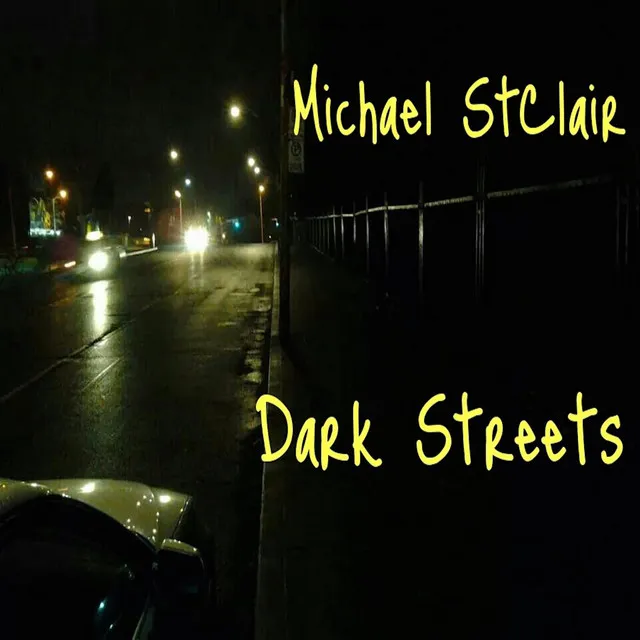 Dark Streets