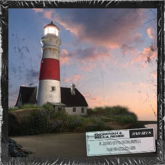 Lighthouse Remixes by Bella Renee