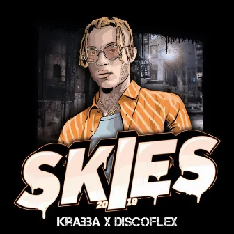 Skies 2019 by Discoflex