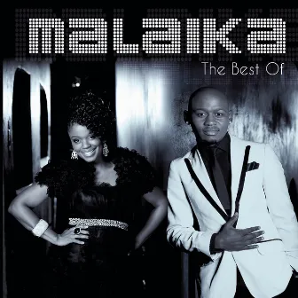 Ndziyakurandza by Malaika