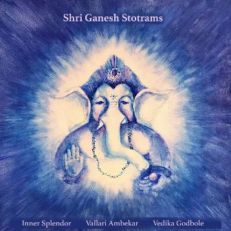 Shri Ganesh Stotrams by Vallari Ambekar