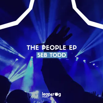 The People EP by Seb Todd