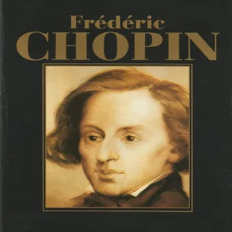 Frédéric Chopin by Budapest Symphony Orchestra