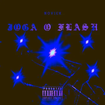 Joga o Flash by novick