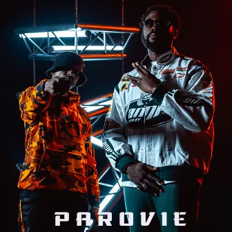 ParoVie (feat. Damso) by D.A.V