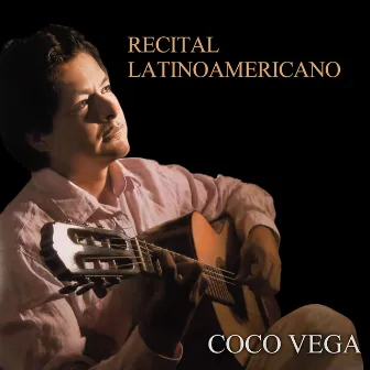 Recital Latinoamericano by Coco Vega