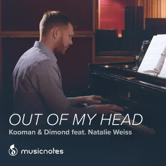 Out of My Head by Kooman & Dimond