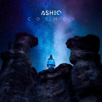 Cosmos by Ashéo