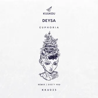 Euphoria by Deysa