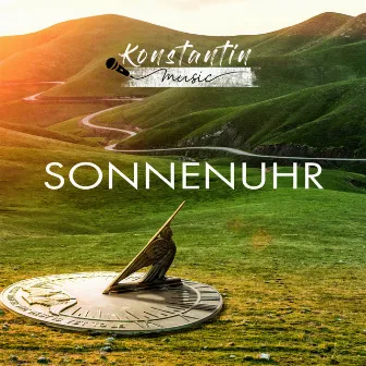 Sonnenuhr by Konstantin-Music