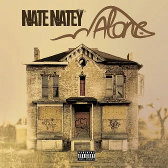 Alone by Nate Natey