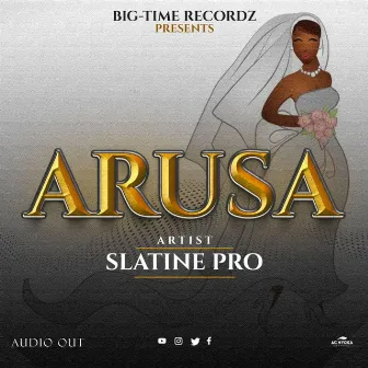 Arusa by Slatine Pro