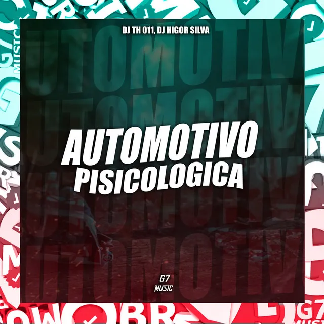 Automotivo Pisicologica