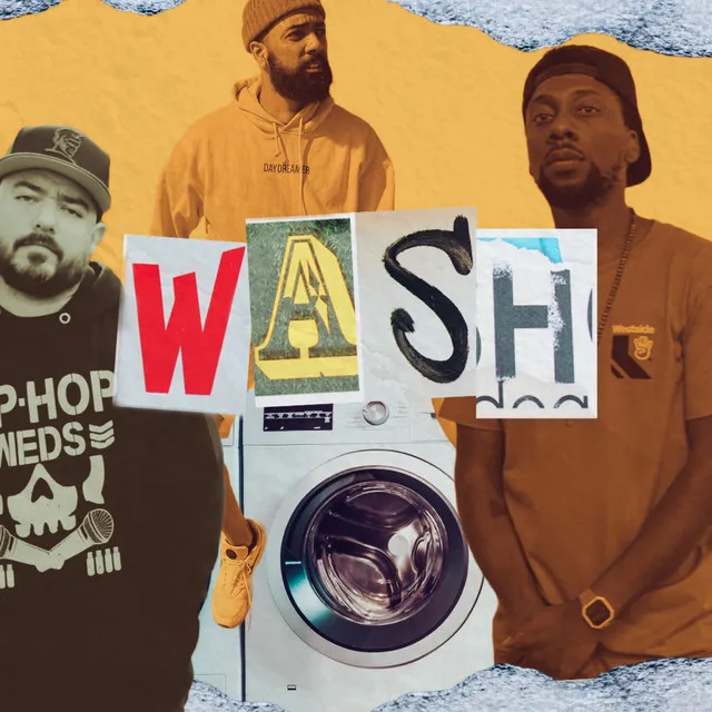 Wash