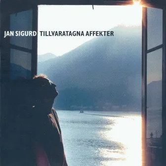 Tillvaratagna affekter by Jan Sigurd