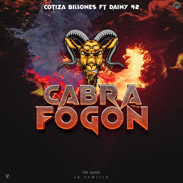 Cabra Fogon